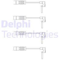 [LZ0120] Delphi Сигнализатор  износ торм