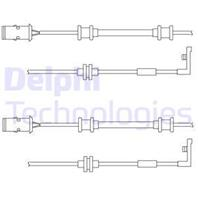 [lz0152] delphi датчик износа тормозных колодок