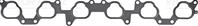 71-54187-00_прокладка коллектора! впуск Toyota Land Cruiser 4.5i 92-06