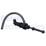 Цилиндр сцепления