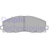 Колодки тормозные дисковые  комплект Колодки тормозные дисковые  комплект