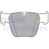 Тормозные колодки компл. передн. mercedes s (c216)  s (w220)  s (w221)