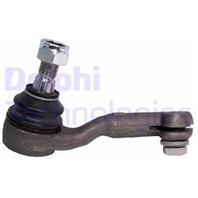 Рулевой наконечник