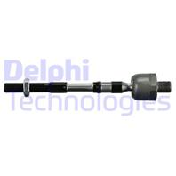 Рулевая тяга боковая (без наконечника)