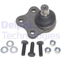 DELPHI TC1158 Опора шаровая FORD FIESTA/FUSION 02- нижн.лев/прав.