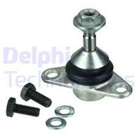 DELPHI TC1192 Опора шаровая VOLVO S60/S80/V70/XC70 нижн.лев/прав.