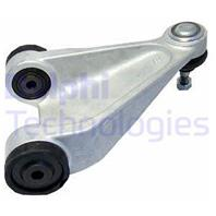 Поперечный рычаг  передняя ось