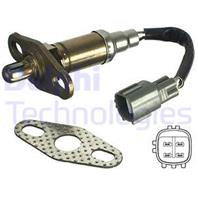 Лямбда-зонд