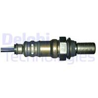 Oxygen Sensor