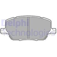 Колодки тормозные