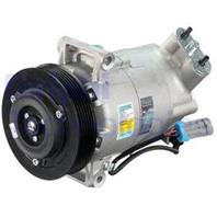 Компрессор кондиционера opel astra j  astra j gtc 2.0d 12.09-