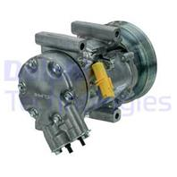 Компрессор, кондиционер