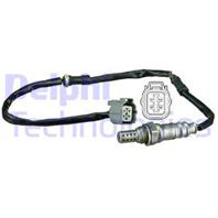 Лямбда-зонд