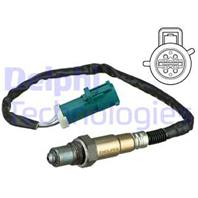 Лямбда-зонд