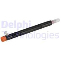 Форсунка Common Rail