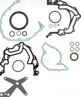 08-31717-01_к-кт прокладок ДВС нижний! Audi A4/A6/A8/Allroad  VW Passat 2.5TDi