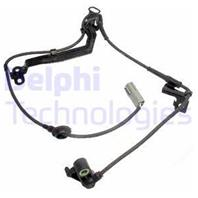 Датчик ABS Fr L MA 323 98-04