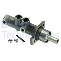 Главный тормозной цилиндр