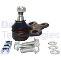 DELPHI TC1430 Опора шаровая MB W169/W245 нижн.лев/прав. DELPHI TC1430 Опора шаровая MB W169/W245 нижн.лев/прав.