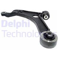 Рычаг лев.PEUGEOT BOXER/FIAT DUCATO/CITROEN JUMPER 2006=&gt