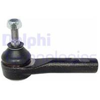 TA2671_наконечник рулевой левый! Fiat Doblo/Doblo Cargo 1.4/1.3-2.0D 10&gt