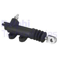 Рабочий цилиндр сцепления