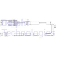 Датчик износа торм. колодок bmw 3(e90) 05- 2.5 перед. (1 шт.)