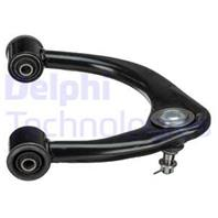 Рычаг подвески передн. p (верхн.) toyota land cruiser prado 2.8d/3.0d/