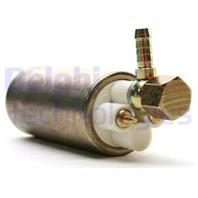 Electric Fuel Pump