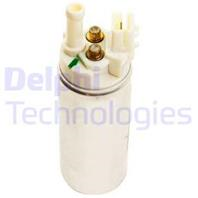 Electric Fuel Pump