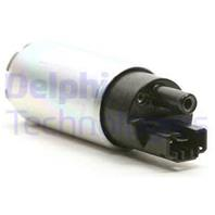 Electric Fuel Pump Electric Fuel Pump