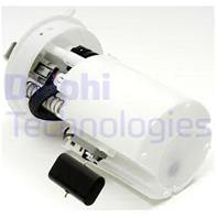 Fuel Pump Module Assembly