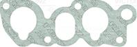 71-24593-10_прокладка коллектора впускного! (x4) BMW E21/E28/E30 2.3/2.7 M20 &lt88