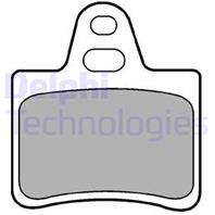 Колодки торм.зад. Колодки торм.зад.