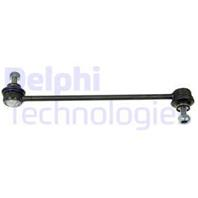 DELPHI TC1086 Тяга стабилизатора AUDI A2/POLO/SKODA FABIA 02- пер.подв.лев/прав.