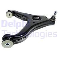 Подвеска колеса