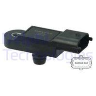 Датчик вакуума