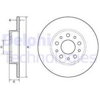 Тормозной диск