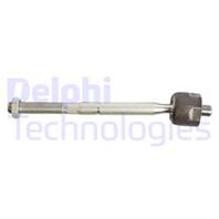 Тяга рулевая