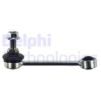 Соединительная стойка стабилизатора Соединительная стойка стабилизатора