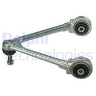 Рычаг подвески переднего колеса левый (верхний) jaguar s-type 4.0 01.9