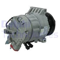 Компрессор кондиционера ford mondeo iv  s-max volvo s80 ii  v70 iii  x