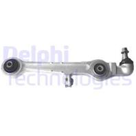 DELPHI TC768 Рычаг AUDI A4 95-01/A6 98-03/VW PASSAT 98-03 пер.подв.нижн.пер.лев/прав.