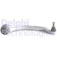 DELPHI TC770 Рычаг AUDI A4/A6/VW PASSAT 98-03 пер.подв.нижн.зад.прав.