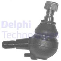 DELPHI TC835 Опора шаровая MB W202/210 нижн.лев/прав.