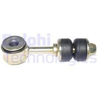 TC1059_тяга стабилизатора переднего! Citroen Jumper  Fiat Ducato  Peugeot Boxer