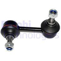 Тяга стабилизатора лев передн Daewoo Leganza