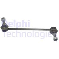 Тяга стабилизатора Hyundai Getz