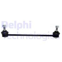 TC1469_тяга стабилизатора переднего!Citroen C8  Peugeot 807 2.0/2.2/3.0/2.0HDi/