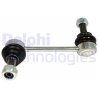 тяга стаб зад лев